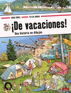 Bertrand.pt - De Vacaciones