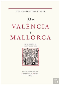 Bertrand.pt - De València I Mallorca