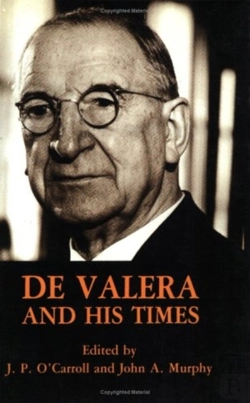 Bertrand.pt - De Valera And His Times