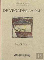 De Vegades La Pau