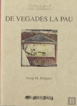 Bertrand.pt - De Vegades La Pau