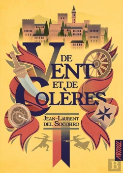 Bertrand.pt - De Vent Et De Colères : L'Intégrale