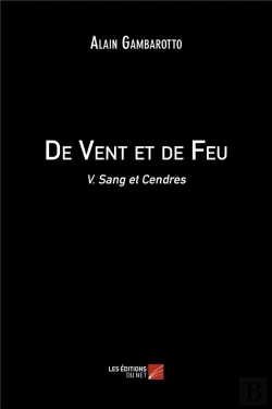 Bertrand.pt - De Vent Et De Feu T.5 ; Sang Et Cendres