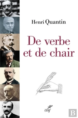 Bertrand.pt - De Verbe Et De Chair