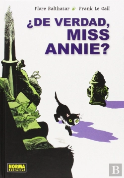 Bertrand.pt - ¿De Verdad, Miss Annie?