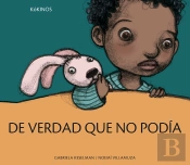 De Verdad Que No Podía