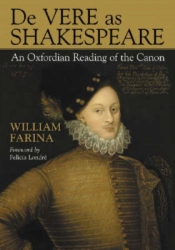 De Vere As Shakespeare