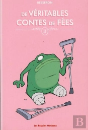 De Veritables Contes De Fees T.2