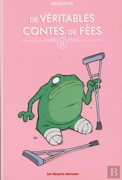 Bertrand.pt - De Veritables Contes De Fees T.2