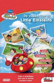 De Viagem Com os Little Einsteins