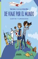 De Viaje Por El Mundo