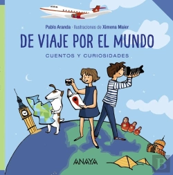 Bertrand.pt - De Viaje Por El Mundo