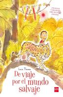 De Viaje Por El Mundo Salvaje