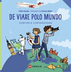 Bertrand.pt - De Viaxe Polo Mundo