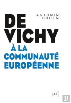 Bertrand.pt - De Vichy À La Communauté Européenne