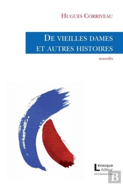 Bertrand.pt - De Vieilles Dames Et Autres Histoires