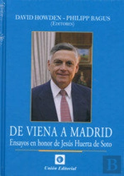 De Viena A Madrid