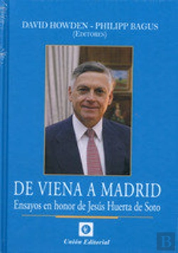 Bertrand.pt - De Viena A Madrid