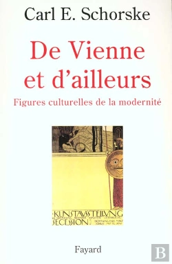 Bertrand.pt - De Vienne Et D'Ailleurs ; Passages De La Modernite