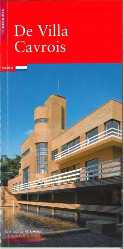 Bertrand.pt - De Villa Cavrois
