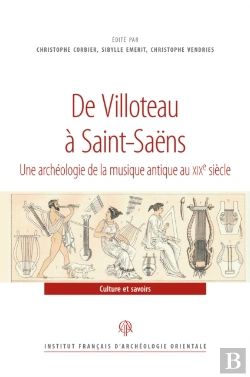 Bertrand.pt - De Villoteau A Saint-Saens