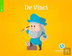 Bertrand.pt - De Vinci (Fr) (Hist.Jeunesse)