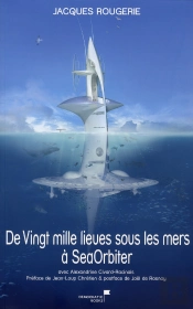 De Vingt Mille Lieues Sous Les Mers À Sea Orbiter