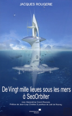 Bertrand.pt - De Vingt Mille Lieues Sous Les Mers À Sea Orbiter