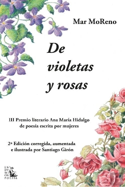 Bertrand.pt - De Violetas Y Rosas
