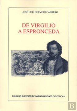 Bertrand.pt - De Virgilio A Espronceda