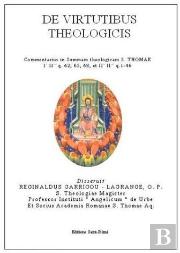 De Virtutibus Theologicis