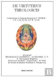 De Virtutibus Theologicis