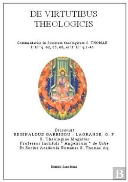 Bertrand.pt - De Virtutibus Theologicis