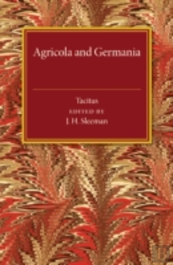 Bertrand.pt - De Vita Iulii Agricolae, De Origine Et Moribus Germanorum
