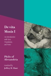 De Vita Mosis (Book I)