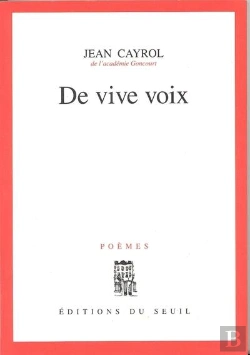 Bertrand.pt - De Vive Voix