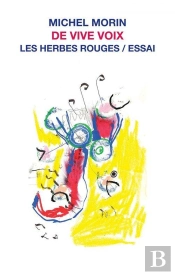 De Vive Voix