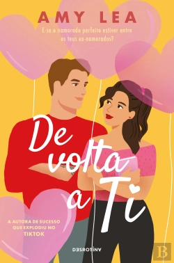 Bertrand.pt - De Volta a Ti