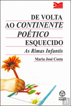 Bertrand.pt - De Volta ao Continente Poético Esquecido