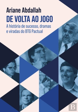 Bertrand.pt - De Volta Ao Jogo