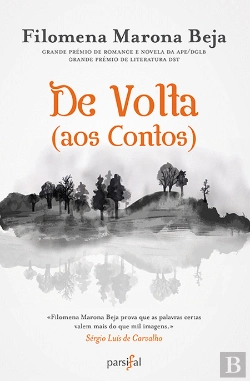 Bertrand.pt - De Volta (Aos Contos)