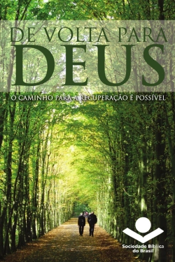 Bertrand.pt - De Volta Para Deus