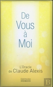 De Vous A Moi