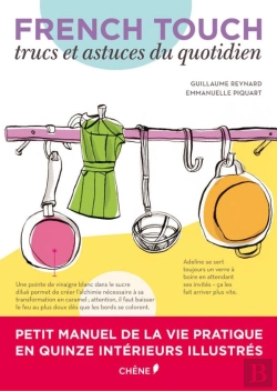 Bertrand.pt - De Vous A Moi : Trucs Et Astuces
