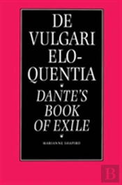 De Vulgari Eloquentia