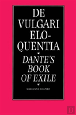 Bertrand.pt - De Vulgari Eloquentia