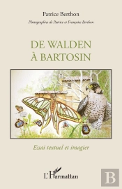 De Walden À Bartosin ; Essai Textuel Et Imagier