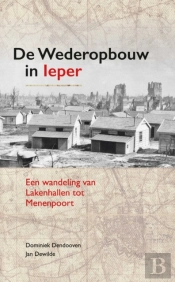 De Wederopbouw In Leper