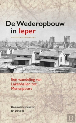 Bertrand.pt - De Wederopbouw In Leper