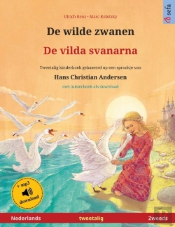 Bertrand.pt - De Wilde Zwanen - De Vilda Svanarna  Ned